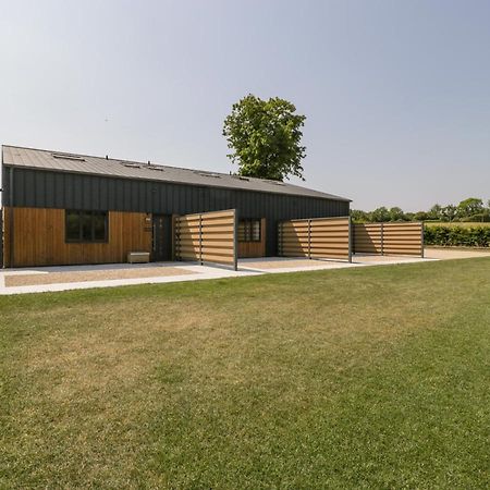 Linden Barn Villa Wincanton Kültér fotó