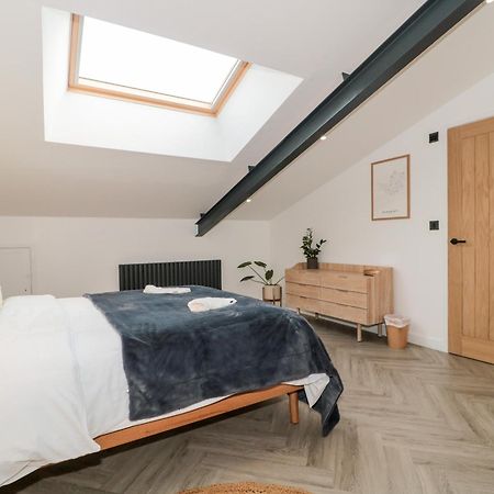 Linden Barn Villa Wincanton Kültér fotó