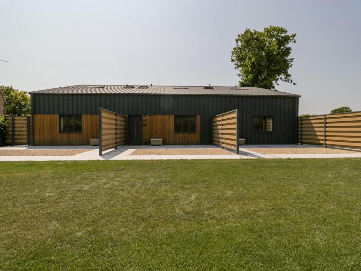 Linden Barn Villa Wincanton Kültér fotó