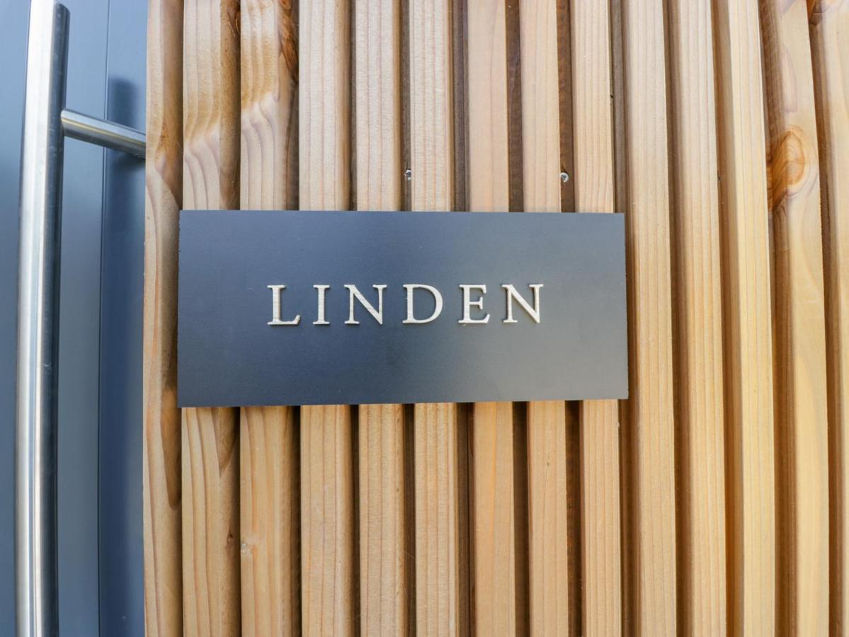 Linden Barn Villa Wincanton Kültér fotó