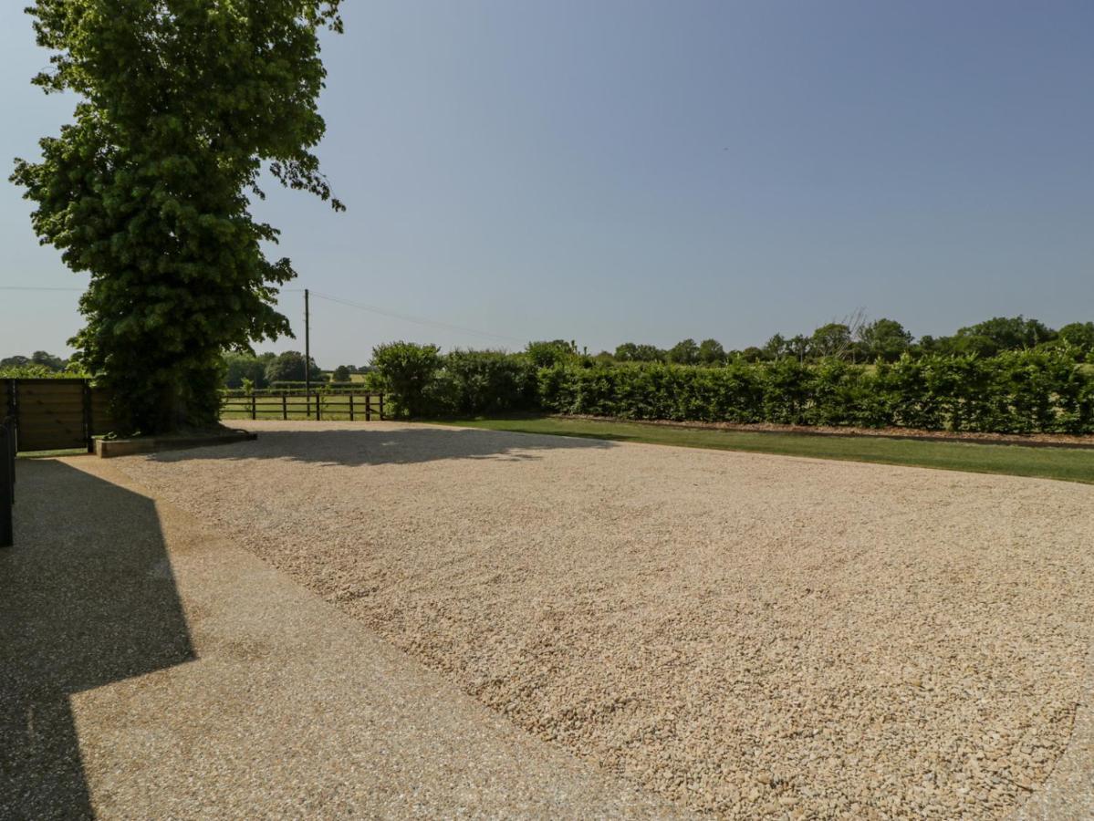 Linden Barn Villa Wincanton Kültér fotó