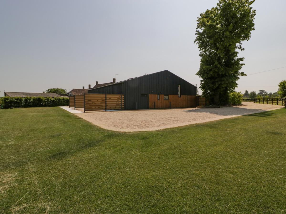 Linden Barn Villa Wincanton Kültér fotó