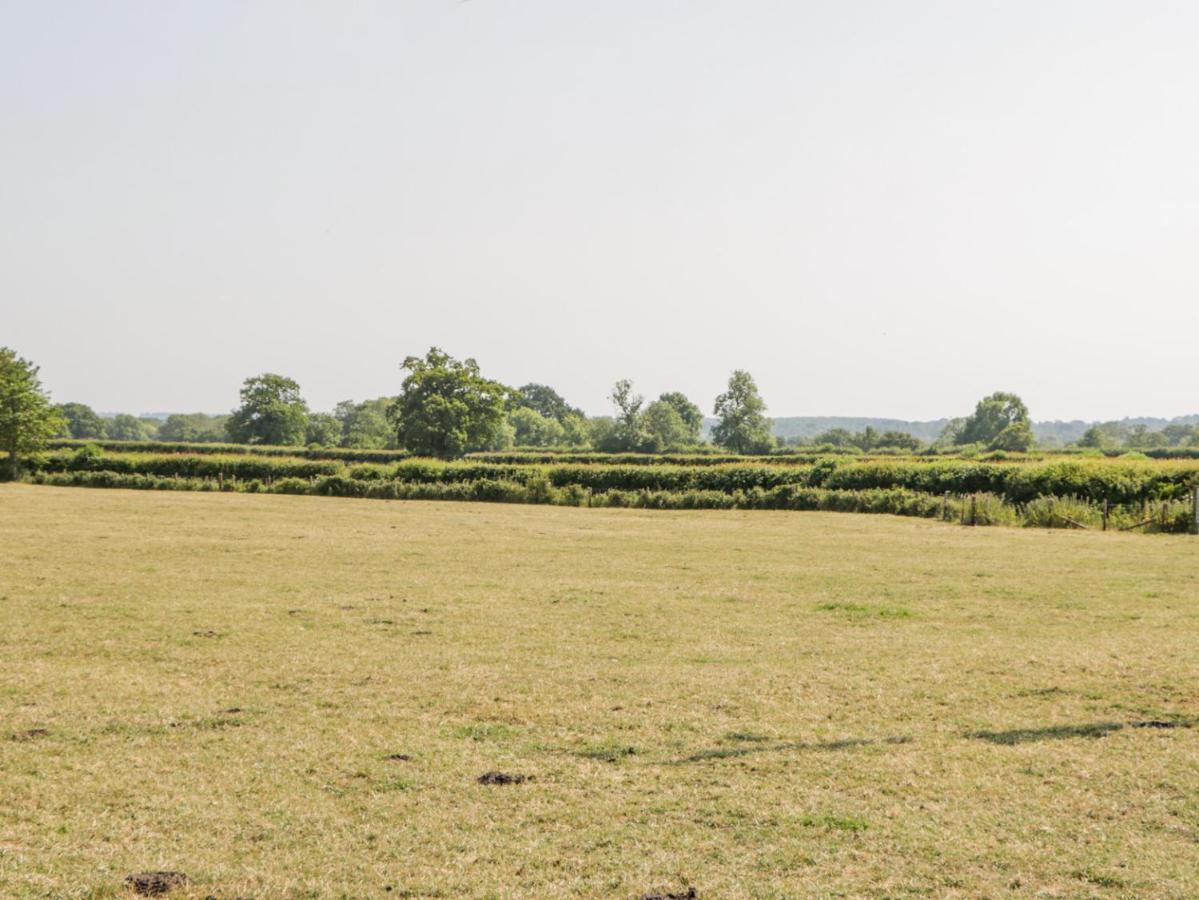 Linden Barn Villa Wincanton Kültér fotó