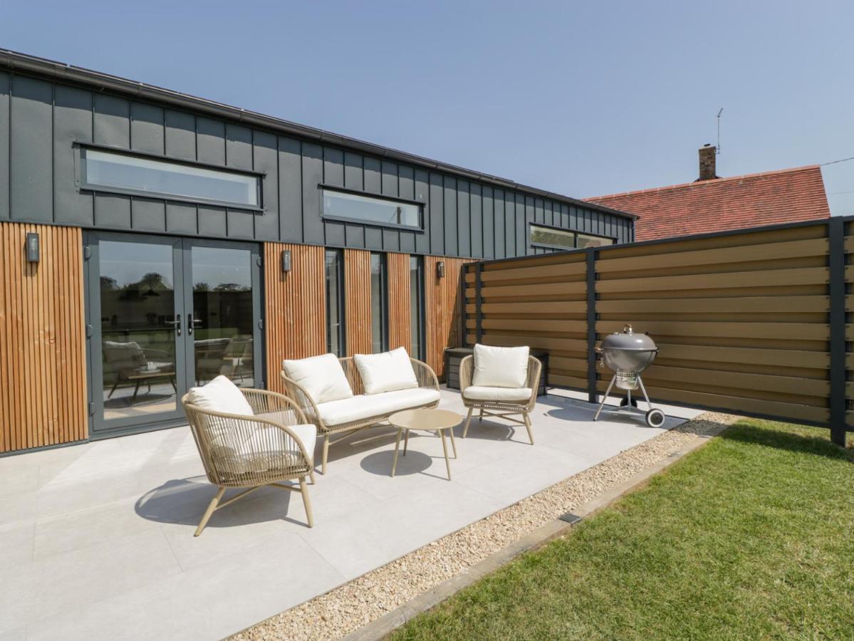 Linden Barn Villa Wincanton Kültér fotó