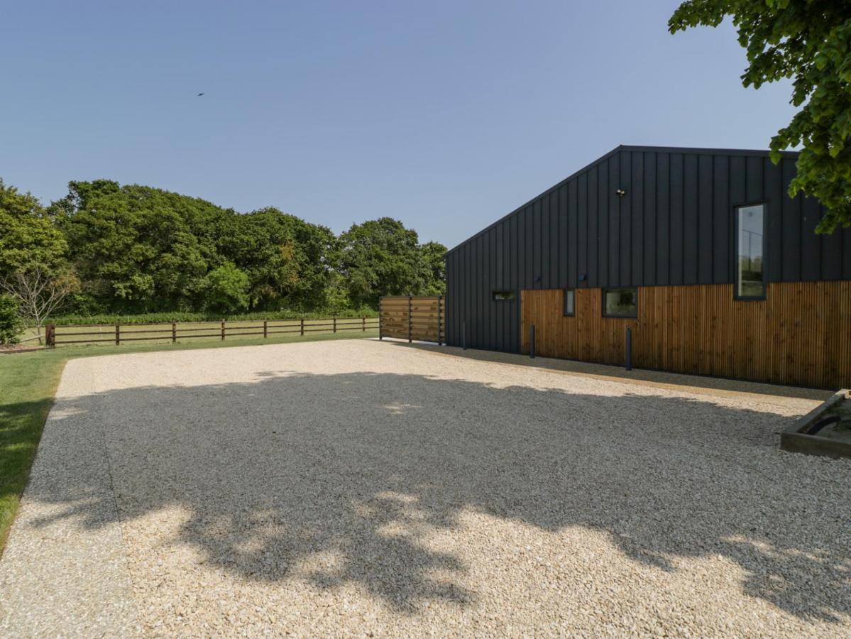 Linden Barn Villa Wincanton Kültér fotó