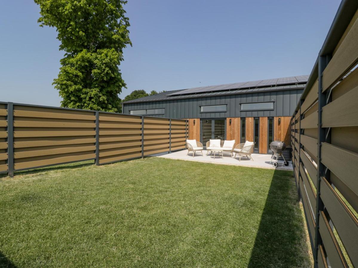 Linden Barn Villa Wincanton Kültér fotó