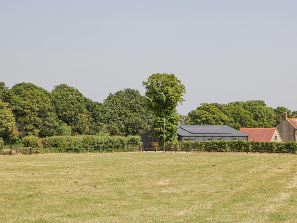 Linden Barn Villa Wincanton Kültér fotó