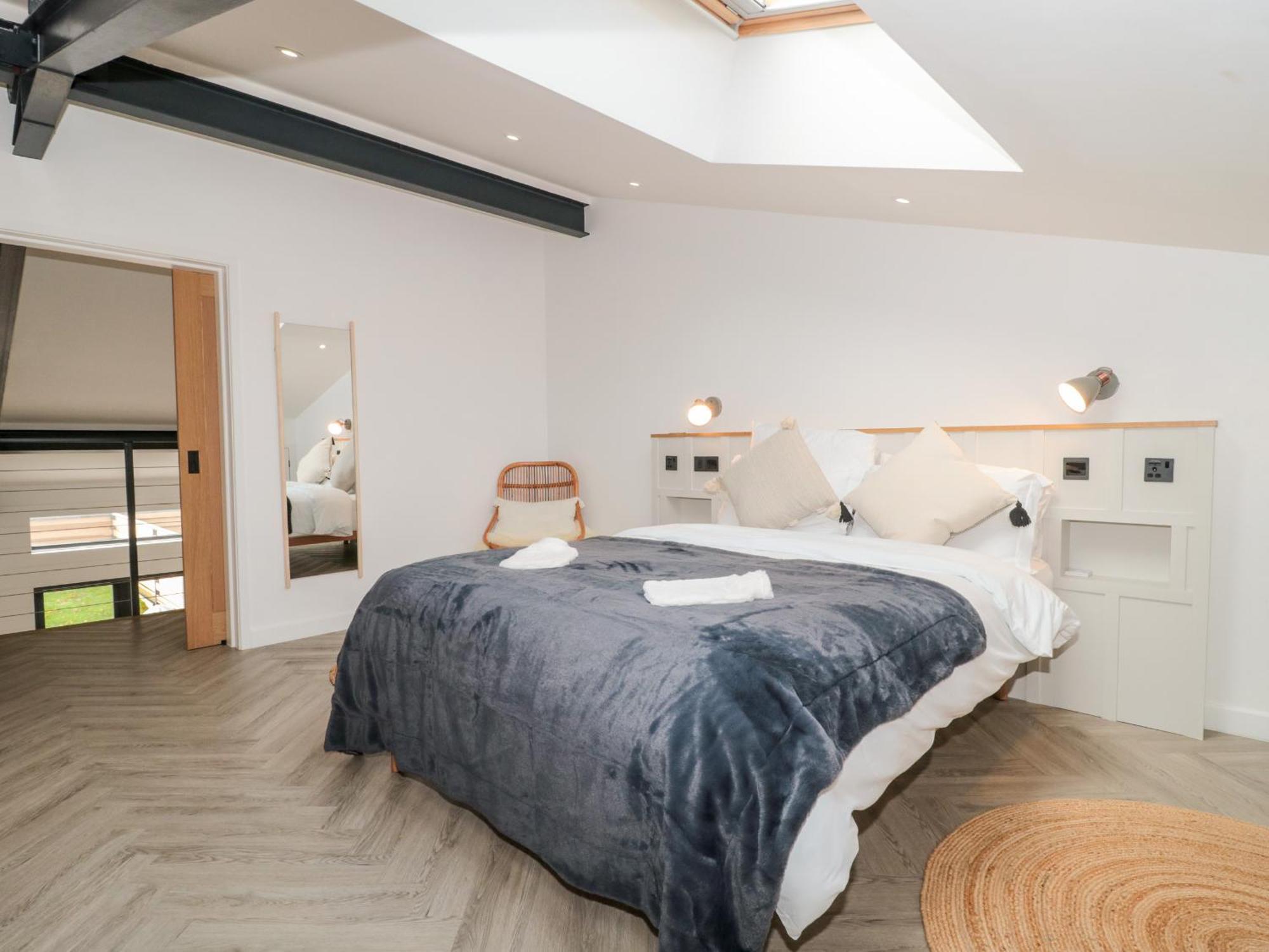 Linden Barn Villa Wincanton Kültér fotó