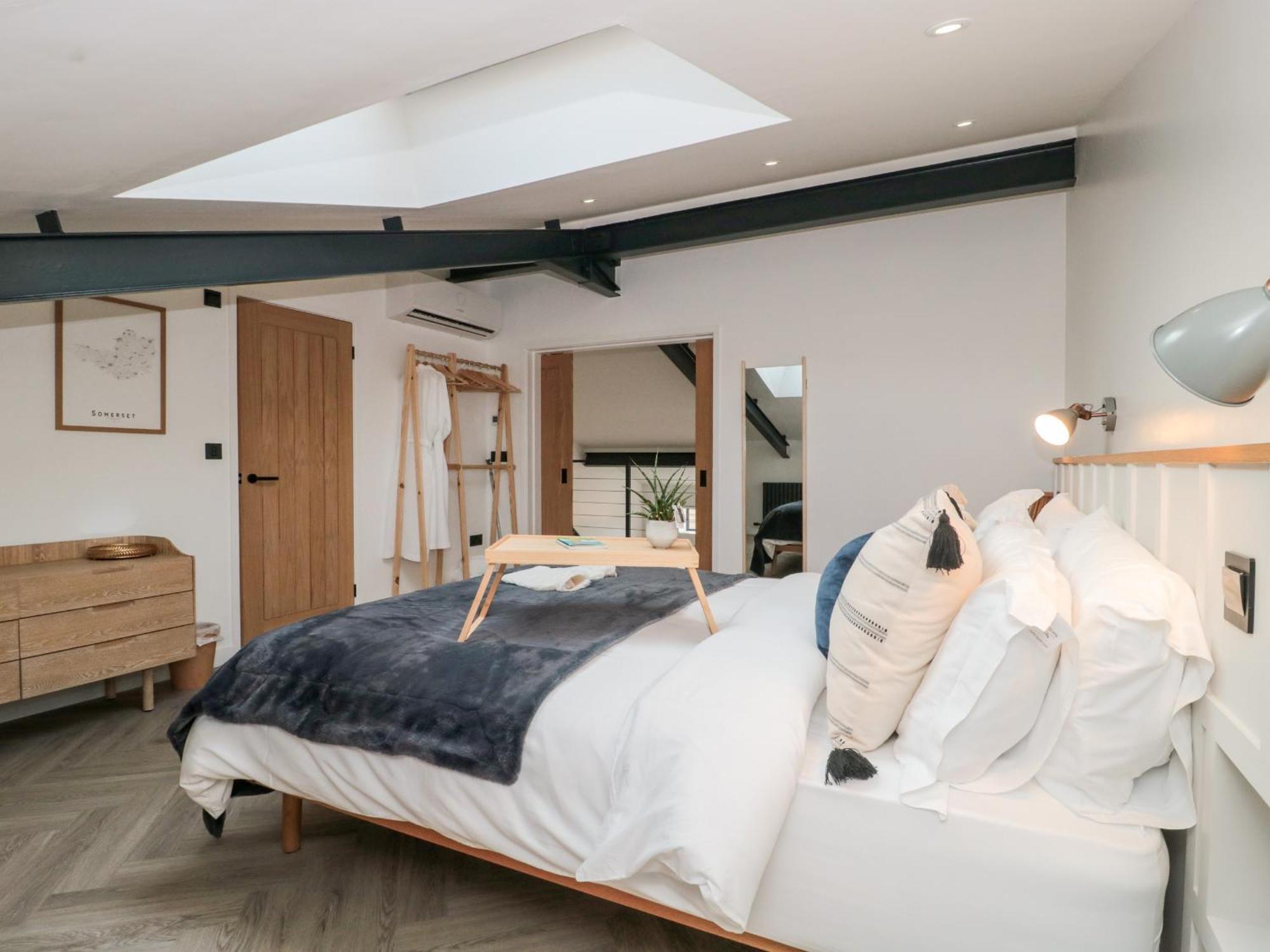 Linden Barn Villa Wincanton Kültér fotó