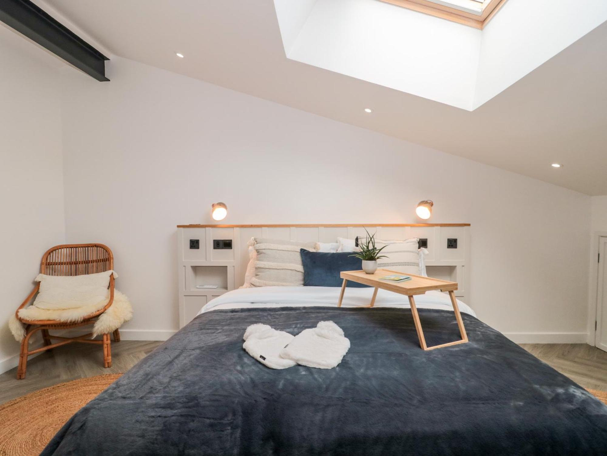 Linden Barn Villa Wincanton Kültér fotó