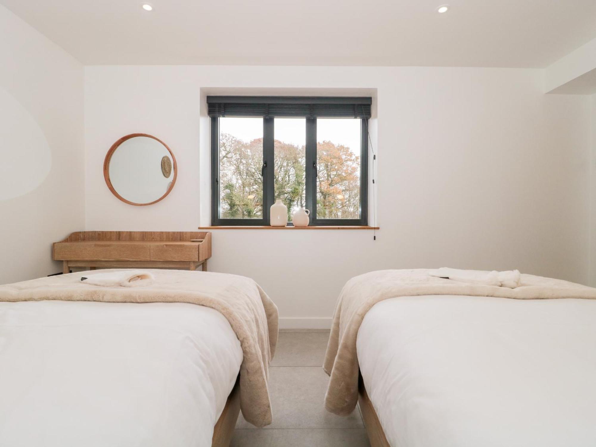 Linden Barn Villa Wincanton Kültér fotó