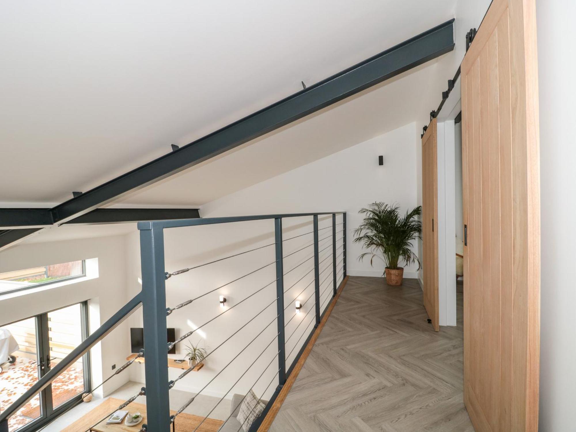 Linden Barn Villa Wincanton Kültér fotó