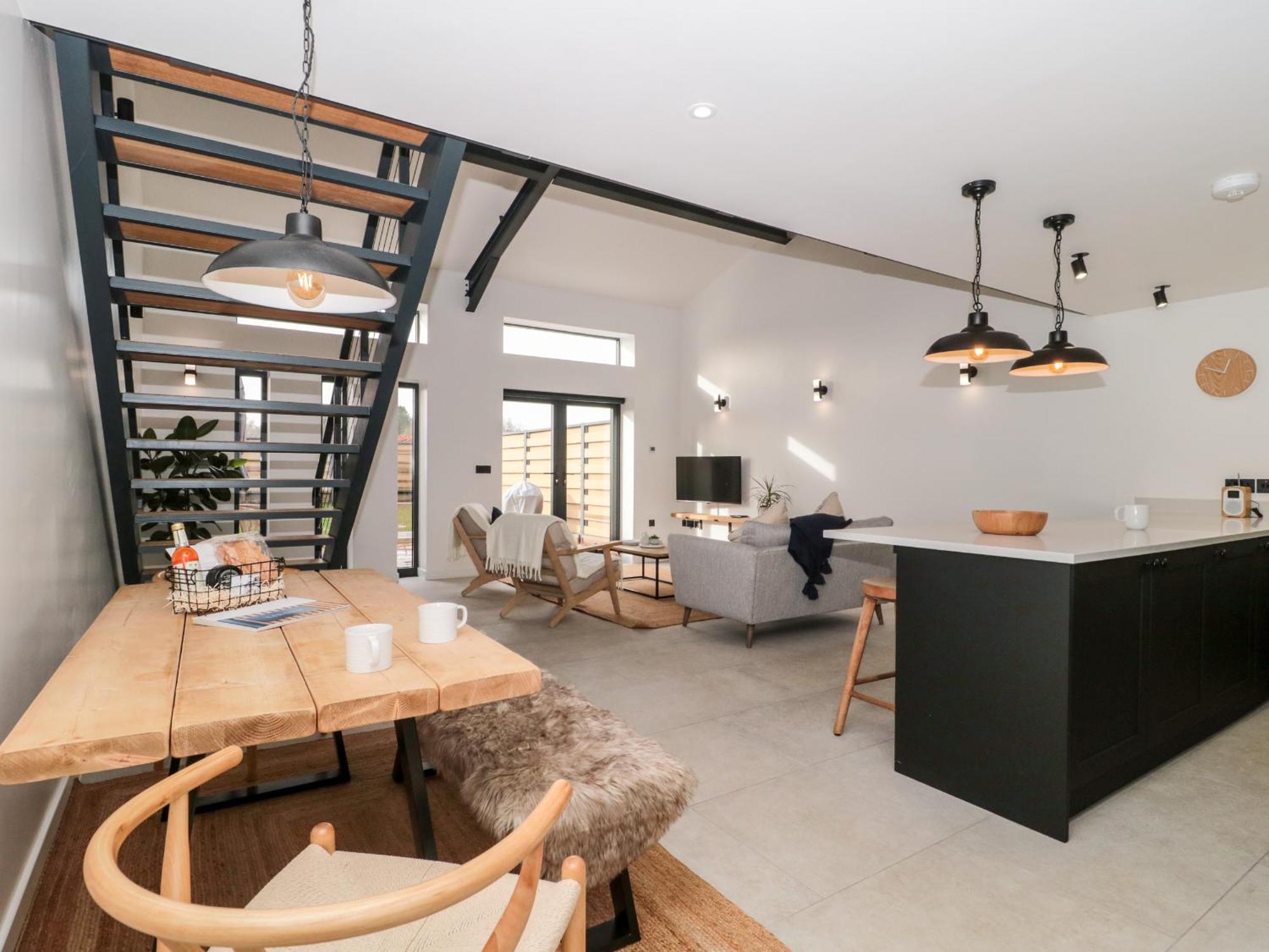 Linden Barn Villa Wincanton Kültér fotó