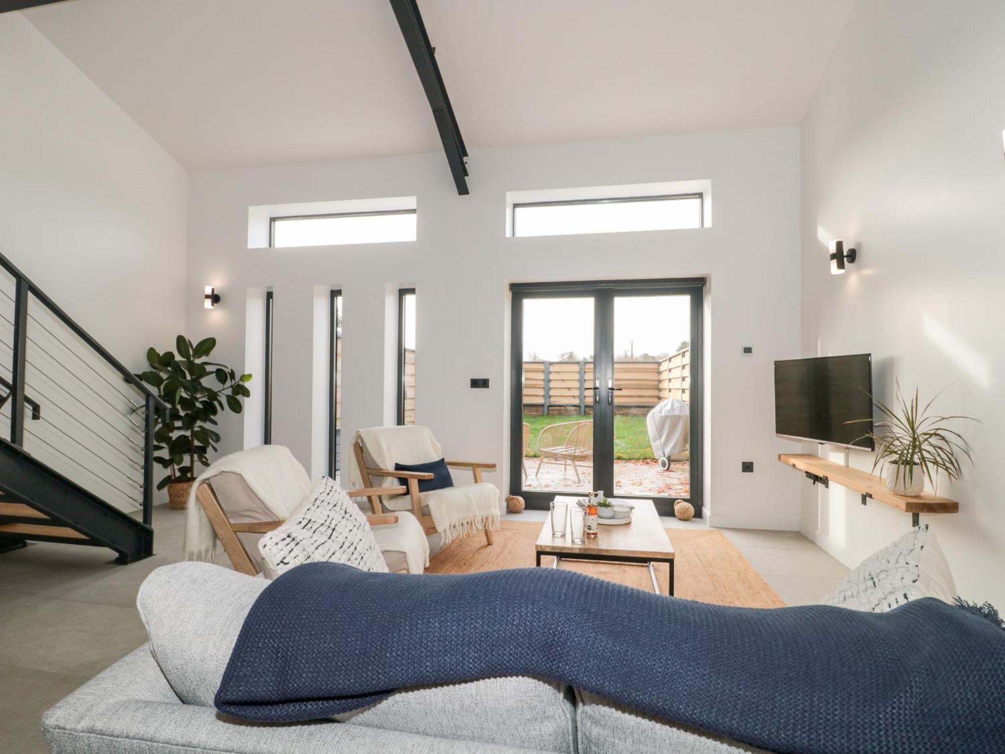 Linden Barn Villa Wincanton Kültér fotó