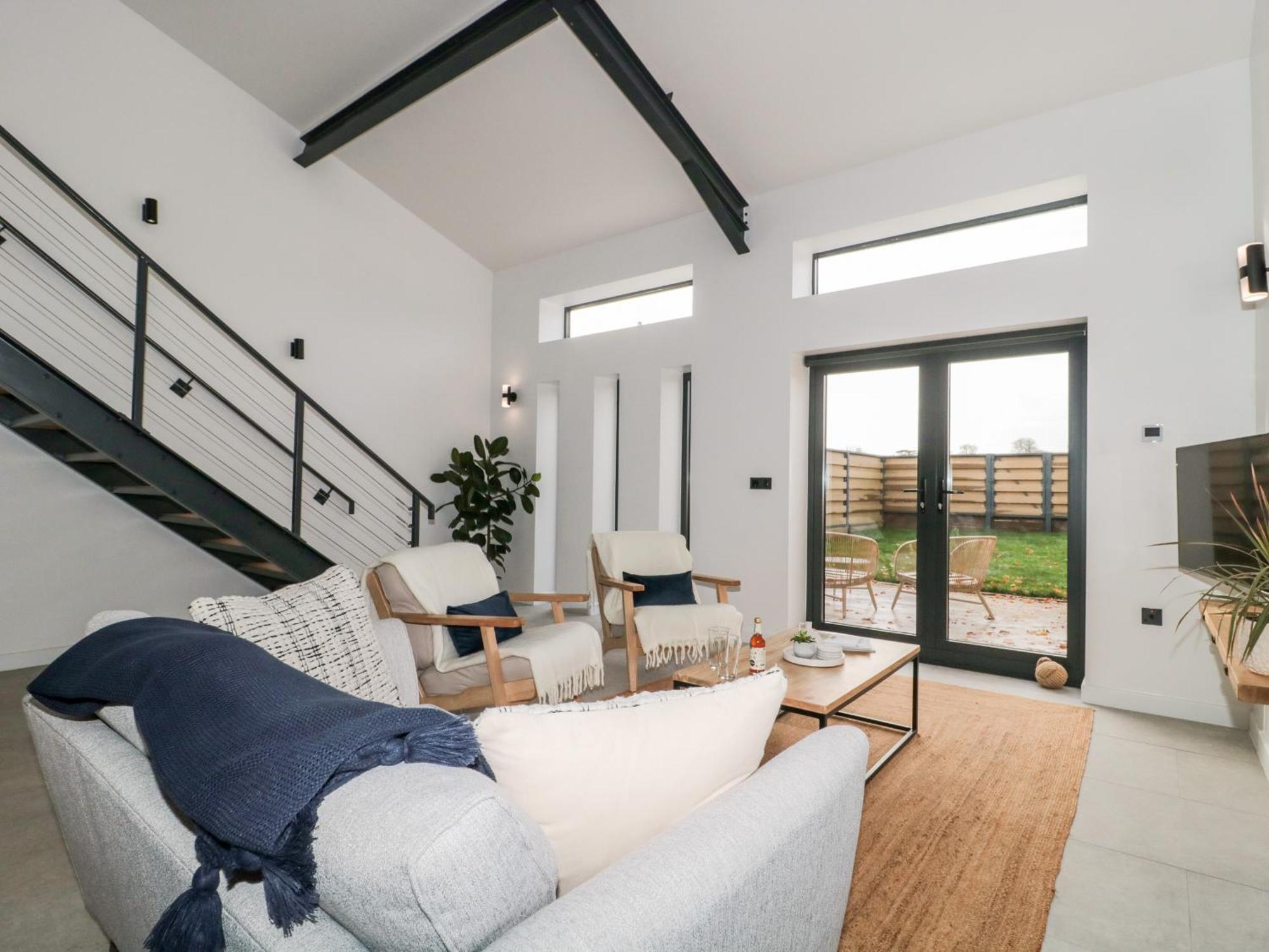 Linden Barn Villa Wincanton Kültér fotó