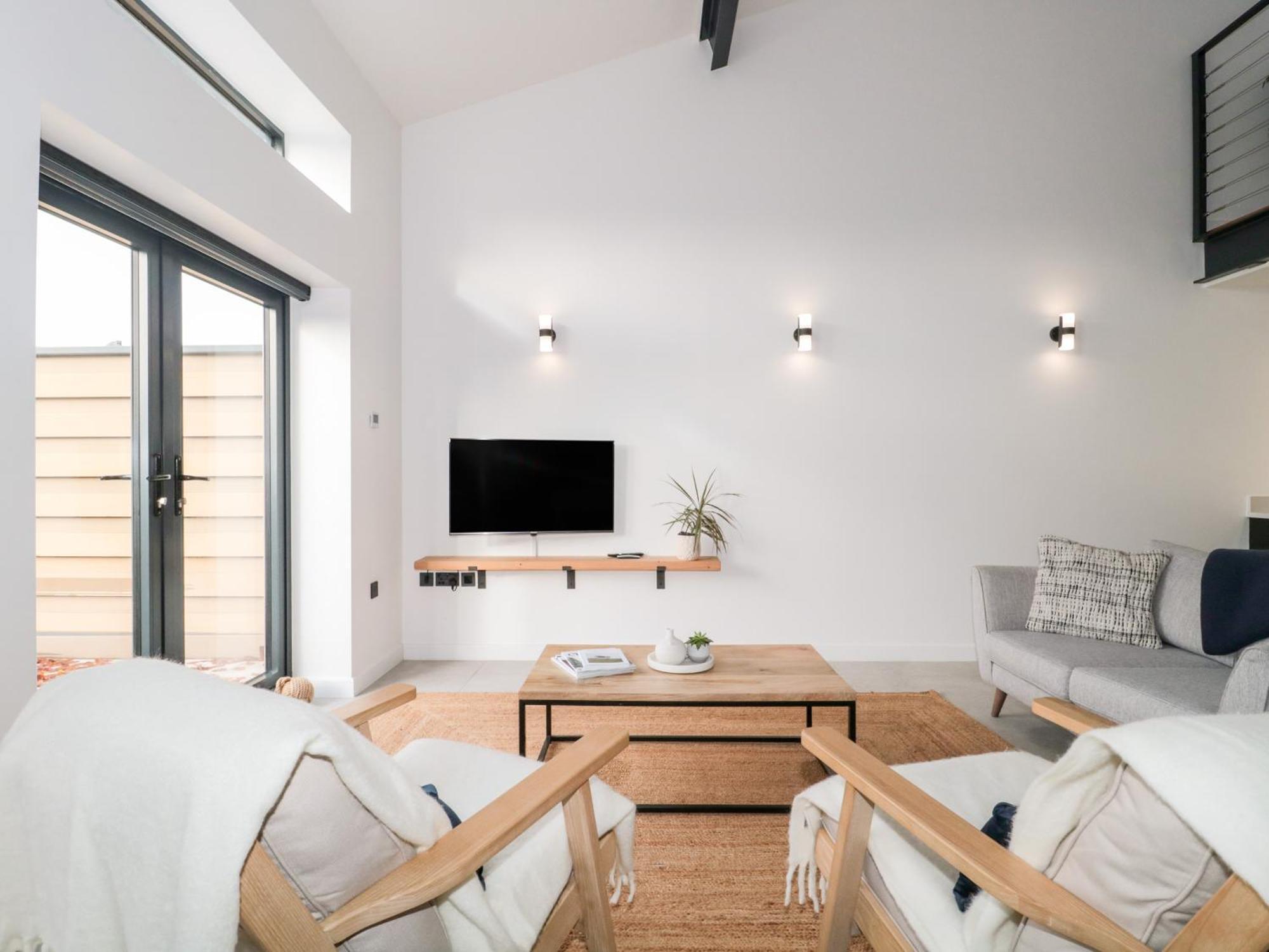 Linden Barn Villa Wincanton Kültér fotó